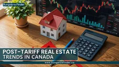 Discover how U.S.-Canada tariffs are quietly transforming real estate in Toronto, Vancouver, and beyond. Buyers, sellers, and builders must adapt fast.